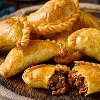 Día mundial de la empanada: el secreto para que esta receta salga perfecta y deliciosa