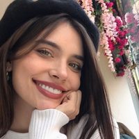 Eva De Dominici pisa fuerte en Hollywood y ahora filmará con este veterano actor ¡Tremenda!