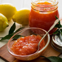 Mermelada de zapallo y limón: fácil y barata de hacer en casa, ideal para disfrutar con tus tostadas en el desayuno