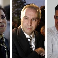 No hay injerencia del presidente en procesos de Robles, Collado y Ancira: AMLO