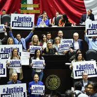Morena y aliados consuman la reforma a la Ley de Amparo; nos vemos en la Corte: oposición