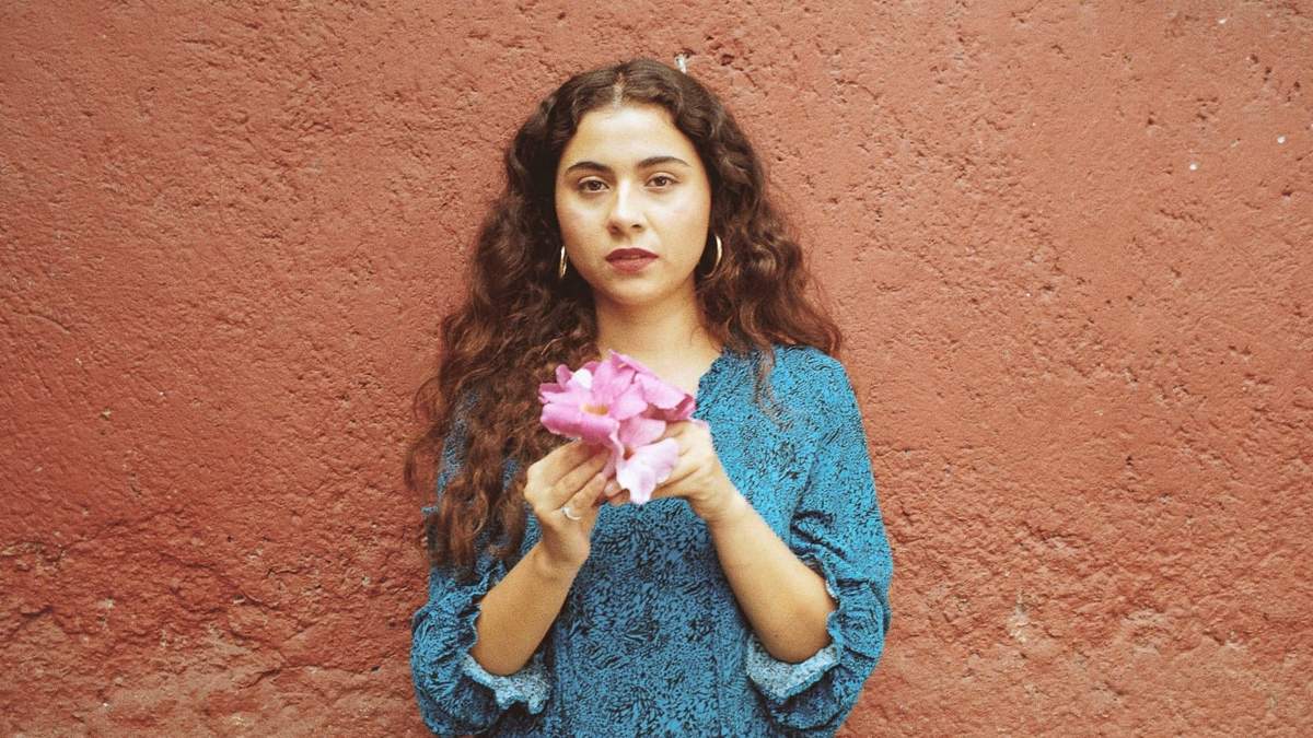 Su próximo álbum se titulará Marchita