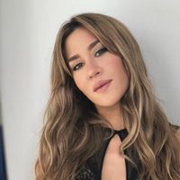 ¡Inesperado! Jimena Barón mostró muy en detalle una parte de su cuerpo y le llovieron las reacciones