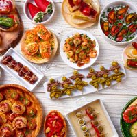 Campeonato de pinchos y tapas para celebrar la desescalada