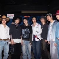 BTS acude a función de la lucha libre en la Arena México; las ARMY disfrutan segundo concierto (Vide