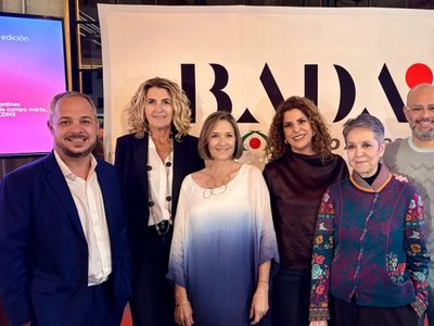 Sexta edición del proyecto de arte BADA contará con más de 200 artistas