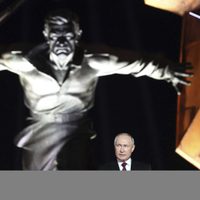 Lenta reacción de Putin al ataque en Kursk podría afectar a la paciencia de sus aliados en Rusia