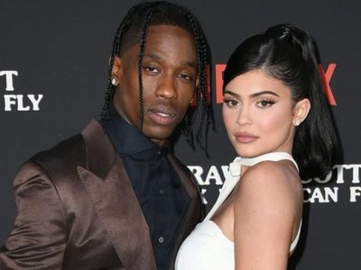 ¡CONFIRMADO! Kylie Jenner y Travis Scott están separados ¡otra vez!