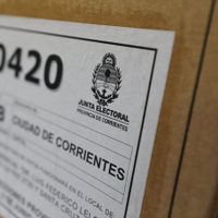 Elecciones en Corrientes: tras el ataque al diputado, la provincia llama a las urnas
