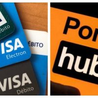Visa enfrentará juicio por video sexual de una niña de 13 años subido al sitio Pornhub