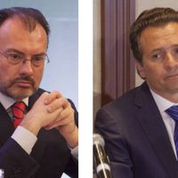 Que la UIF y la FGR actúen rápido en caso Lozoya-Videgaray: AMLO