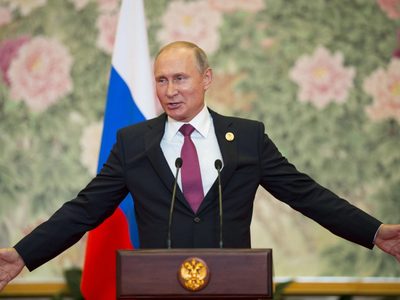 Putin anunció el registro de una segunda vacuna contra el coronavirus