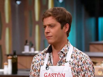 “No entiendo nada”: Gastón Dalmau se desconcentró y sufrió las consecuencias
