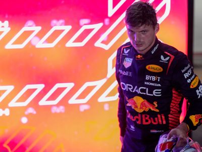 Verstappen logra su tercer campeonato en la Fórmula 1; “Checo” Pérez sufre accidente