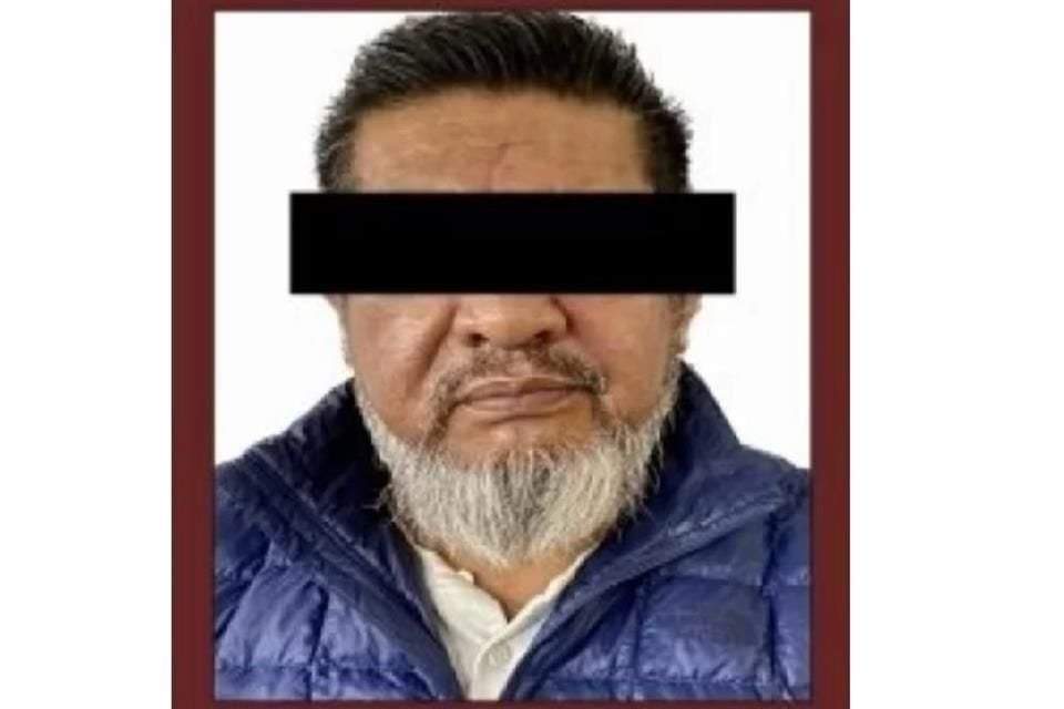 Sentencian a 12 años de cárcel por peculado a exoficial mayor de Omar Fayad