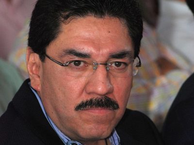 Peña debe ser expulsado del PRI por el inmenso daño que le causó: Ulises Ruiz