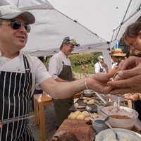 Ya llega el encuentro Traful Food & Wines