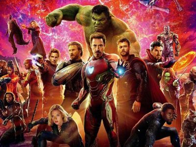 ¿Estás de acuerdo? El responsable crativo de Marvel, Kevin Feige confirmó quien es el superhéroe más poderoso