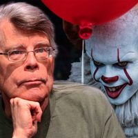 Cansado de las mentiras, Stephen King se va de Facebook