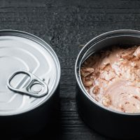 No tires las latas de atún y hacé este portasahumerio chic, muy fácil y en pocos pasos