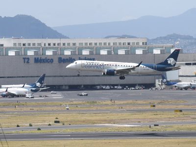 Degradación en calificación de seguridad aérea tendrá "impacto grave" en aerolíneas: Canaero