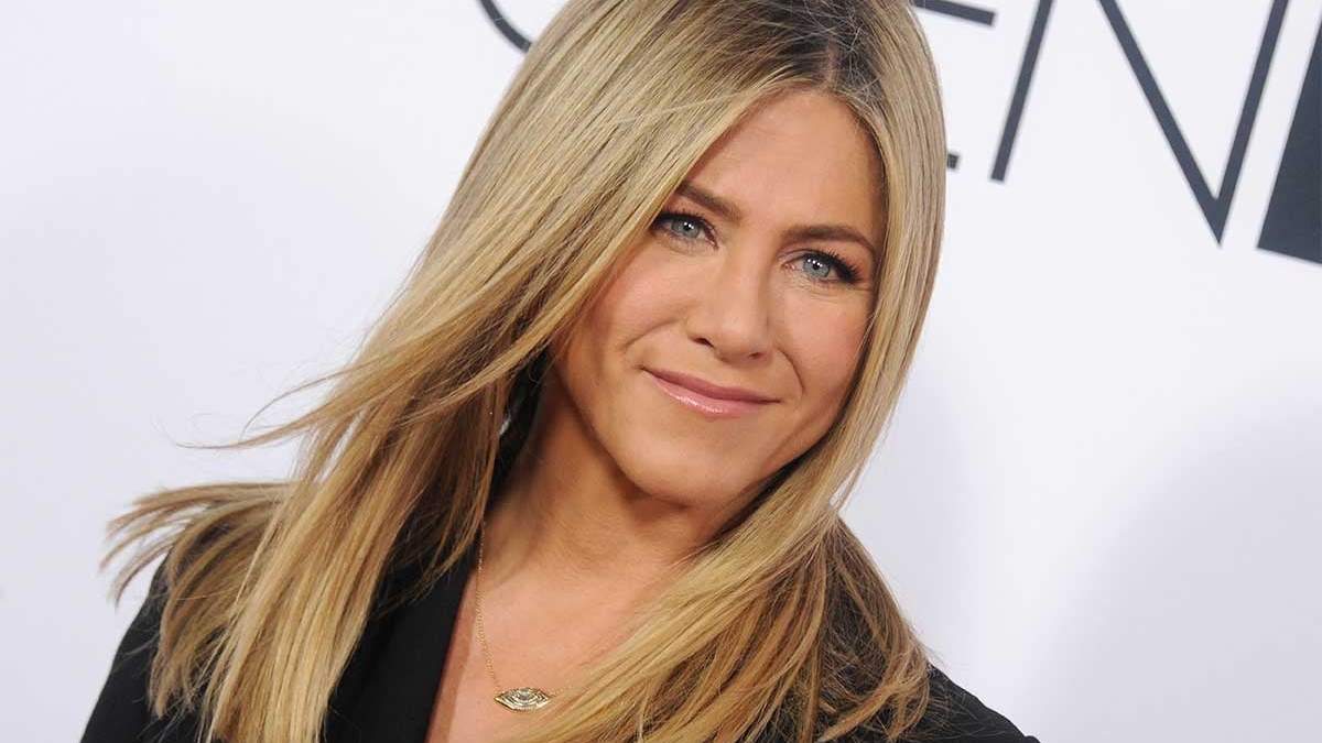 Jennifer Aniston. Fuente: (Instagram)