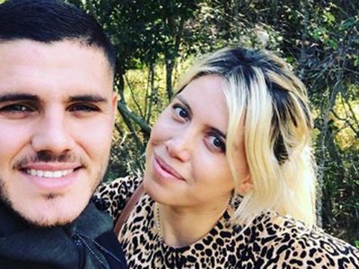 La jugada de Mauro Icardi y Wanda Nara para ganar más dinero