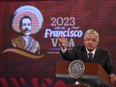 Estos fueron los principales temas de la conferencia mañanera de AMLO del 13 de enero (Video)