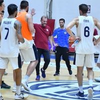 Sensaciones de la llegada de García a San Lorenzo