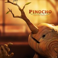 Proyectarán la película Pinocho en el Zócalo capitalino: fecha y hora