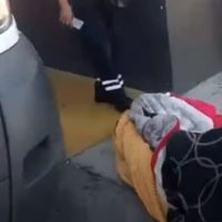 Hombre enfermo arrojado afuera de la Cruz Verde en Jalisco muere por covid-19