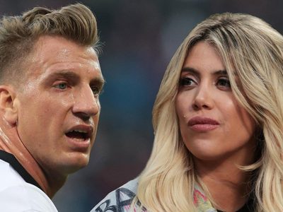 ¡Duro revés judicial! Maxi López deberá pagarle a Wanda Nara una exorbitante suma mensual