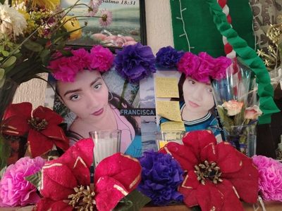 Hija de madre buscadora aparece; estuvo cuatro años en una morgue de Cancún sin identificar