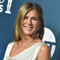La cuidadosa forma en la que Jennifer Aniston celebró el cumpleaños de Sandra Bullock