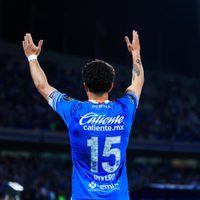 Cruz Azul vence 5-3 en marcador global al León y avanza a semifinales de la Liga MX (Videos)