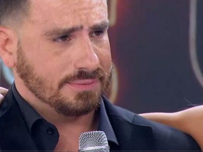¡Emotivo hasta las lágrimas! Fede Bal conmovió Instagram con una sentida carta sobre su enfermedad