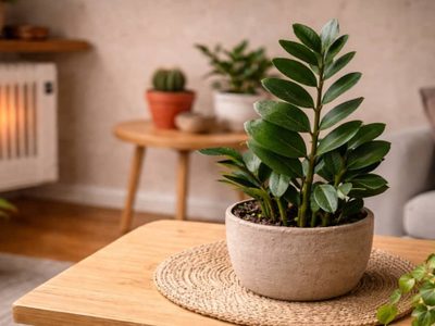 No se te mueren más: plantas de interior que sobreviven con calefacción y poca luz