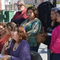 ONG de Juárez piden en carta al Papa que denuncie 'tragedia nacional”