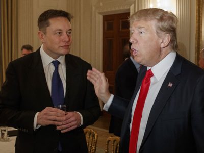 Trump dará entrevista en vivo en X; Musk pide que envíen sus preguntas