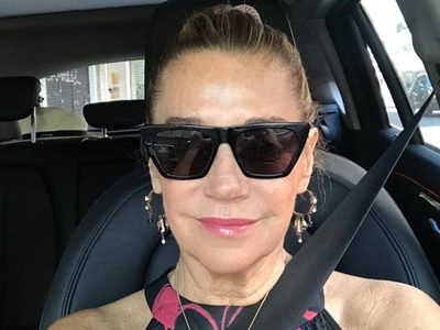 Marcela Tinayre sorprende con una confesión: "Siempre dije que quería envejecer al lado de..."