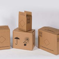 Con una caja de cartón pequeña y retazos de tela, hacé este increíble porta pañuelos estilo Pinterest