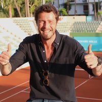 La insólita teoría de Marat Safin detrás de un coronavirus "preparado"