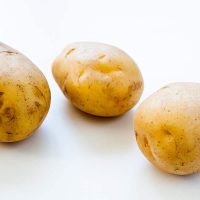 El ritual de las "3 papas": te sorprenderá esta idea para probar tu buena o mala suerte