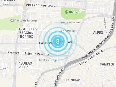 ¿Por qué son más comunes los sismos con epicentro en la CDMX? Esto es lo que se sabe