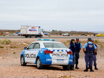 Investigan un fallecimiento en Villa Ceferino: creen que fue una sobredosis