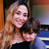 Lo hizo llorar y ¿lo puso en peligro? Jimena Barón y otro polémico video con su hijo