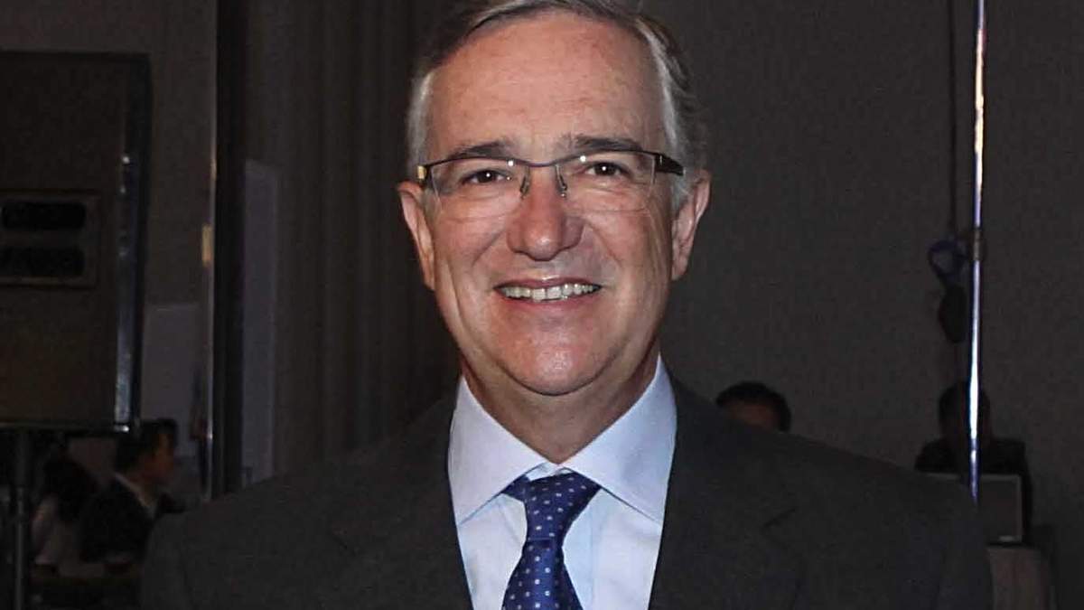 Ricardo Salinas Pliego