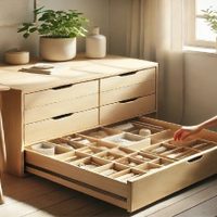 Micro-Feng Shui: los rincones ocultos de tu casa que están saboteando tu energía