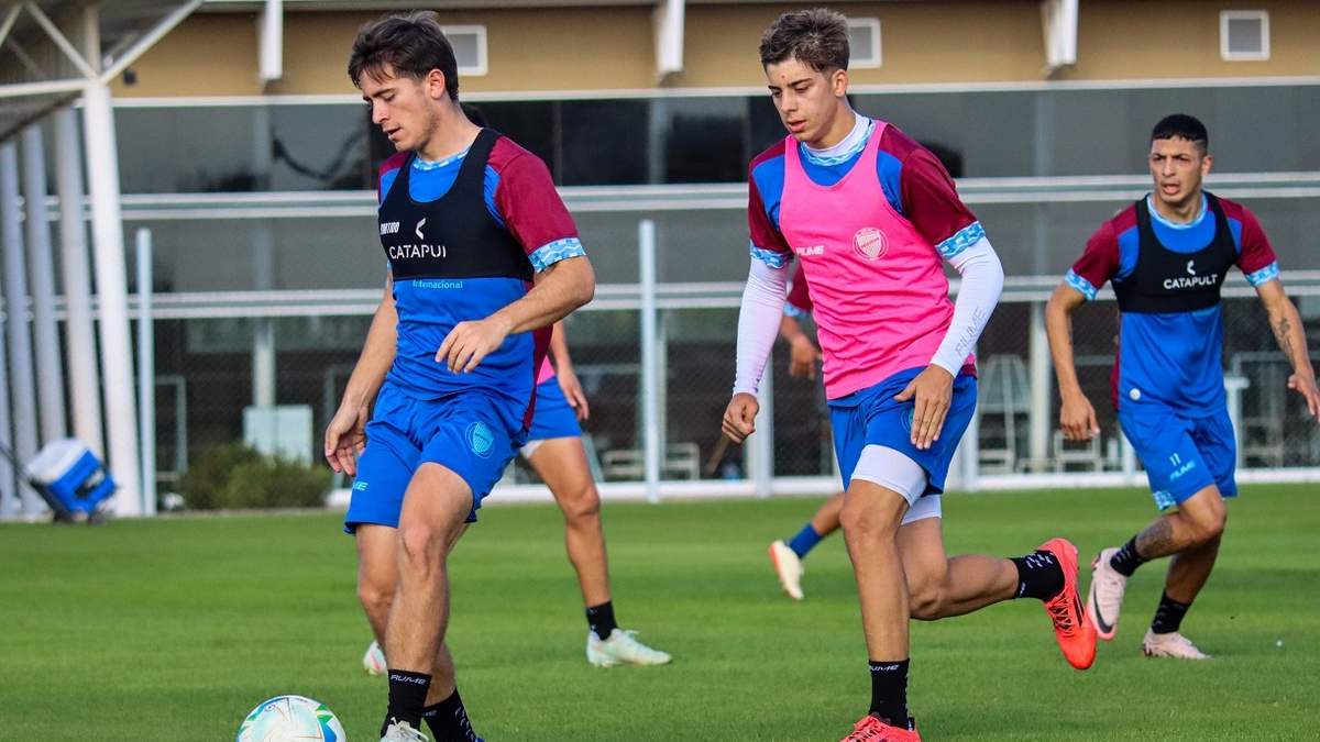 El Tomba va por todo
