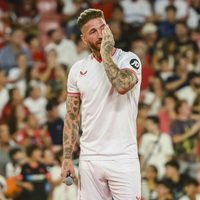 Se queda solo: la tremenda decisión de la esposa y los hijos de Sergio Ramos